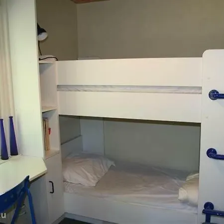 De Berg Appartement