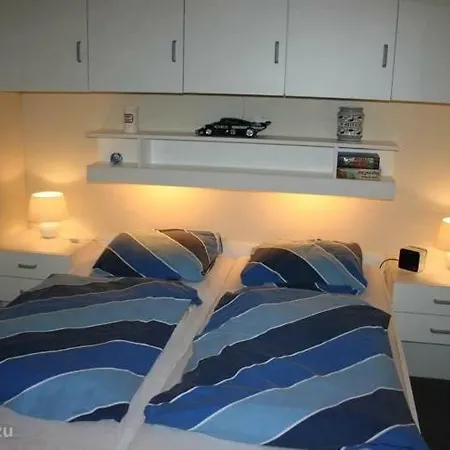De Berg Appartement