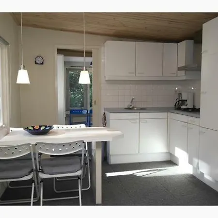 De Berg Appartement