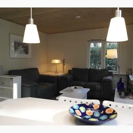 Appartement De Berg *